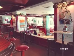 Restaurante Cafe agora - León