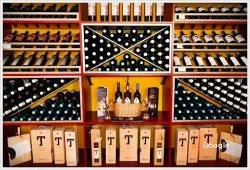 La Tavernetta, restaurant a Camariñas