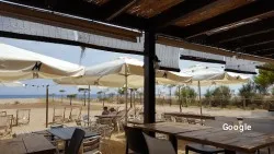 Restaurante Xiringuito Nomad - Arenys de Mar