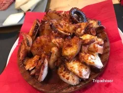 Restaurante 13 De Margarit - Barcelona
