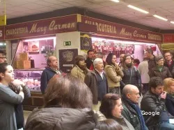 La Olla Podrida de Burgos, restaurante en Burgos