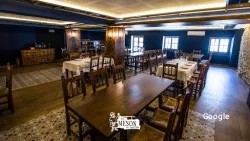Meson del Pastor, restaurant in Morella
