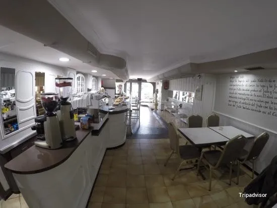 Foto de Cafeteria Venus