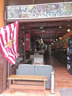 Restaurante La Vinatería de Juan - Gijón
