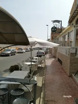 Restaurante Marie's Rendezvous - Torrevieja
