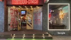 Restaurante Menudo Circo - A Coruña