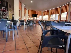 Restaurante Asador Las Brasas - Manilva