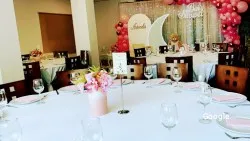 Restaurante Brasas & Calderos - Valencia