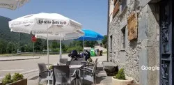 Cumbres de Omana, ristorante a Murias de Paredes