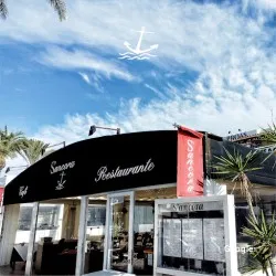 Restaurante S'Ancora - Santanyí