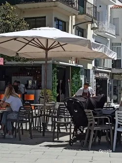 Restaurante Cal Rovira - Cambrils