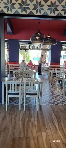 Restaurante Maria Sardina - Torremolinos
