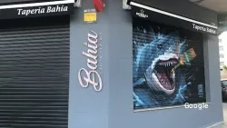 Restaurante Restaurante Bahia Azul - Hellín