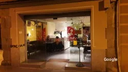 Restaurante L'antic Raco Iberics I Tapes - Mataró