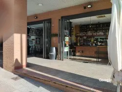 Restaurante Café Bar La Dama - León
