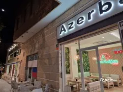 Restaurante Restaurante Azerbaijan - Almería