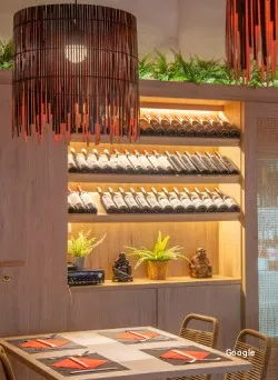 Restaurante El Botxo Cafe SL - Bilbao