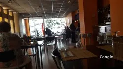 Restaurante Sakura - Manresa