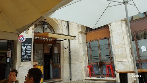 Foto de Plaça78