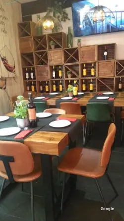 Restaurante Lamarca Restaurante Y Gastronomía Para Llevar - Castelldefels