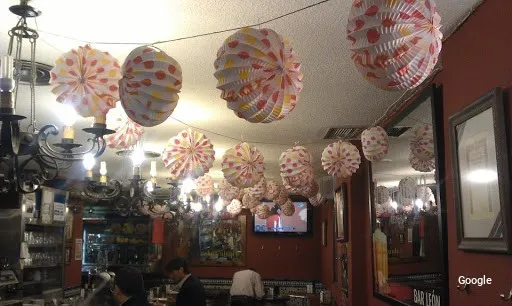 Foto de Restaurante Bar Leon