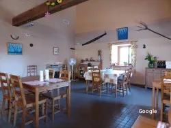 La Borda, ristorante a Burguete