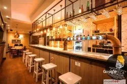 Restaurante Farggi Coruña - A Coruña