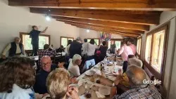 Xenacs Braseria, ristorante a Les Preses