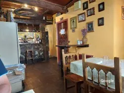 A casa das Xaquinas, restaurante en Vilalba