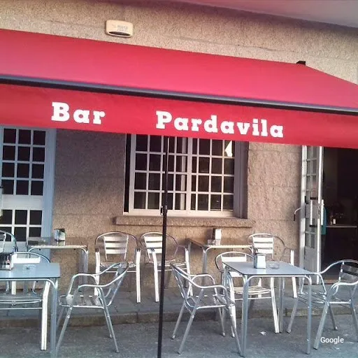 Foto de Bar Pardavila