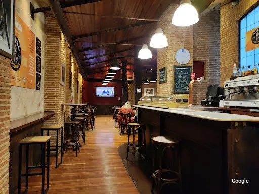 Foto de Niccola Caffe