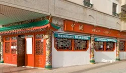 Restaurante Restaurante Gran China - Palma de Mallorca