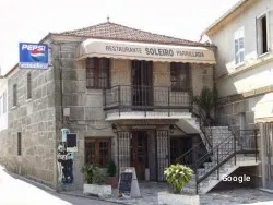 Restaurante Casa soleiro - Gondomar