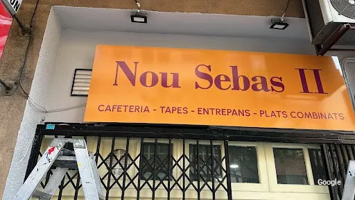 Foto de Bar Caserón