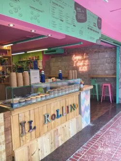Il Rollino, restaurant a Castell-Platja d'Aro