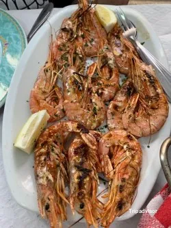Restaurante Os Remos - Burela