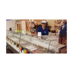 Restaurante Helados Artesanos - Breña Alta