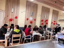 Restaurante Cafeteria Restaurante Camacho - Torremolinos