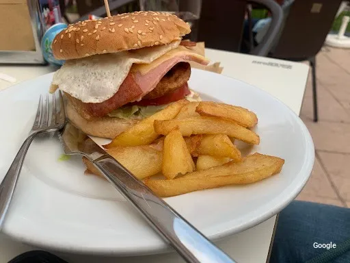 Foto de Exagono