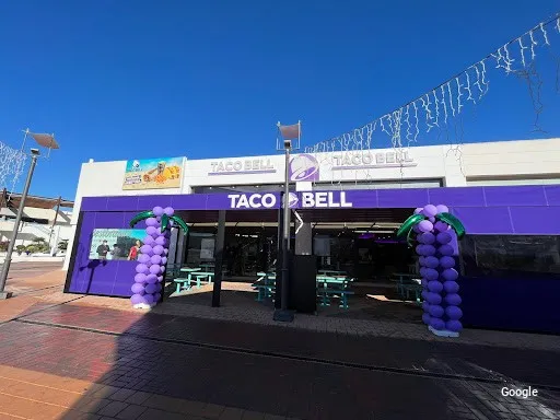 Foto de Taco Bell