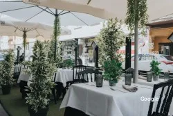 Sapore a Italia, restaurante en Granada