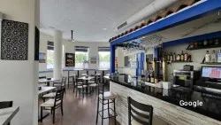 Restaurante Onuba, restaurant a Rivas-Vaciamadrid