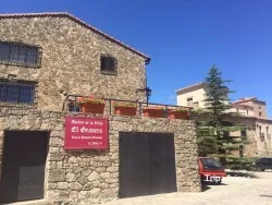 Medinaceli, restaurant a Medinaceli