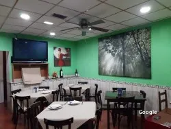 Restaurante Restaurante Sidrería Norte y Sur - Gijón