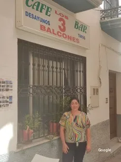 Restaurante Bar los 3 Balcones - Comares