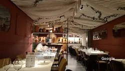 Restaurante Kaoma Lleida - Lleida