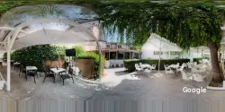 Restaurante Boulevard - Saldaña