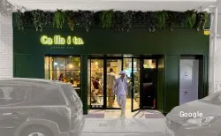Restaurante Callaíto Lounge Bar Santa Pola - Santa Pola