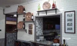 Mayor 55, restaurant a Manises