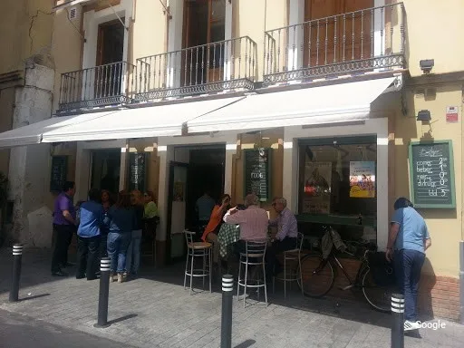 Foto de BuenTrago